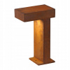 Lampa RUSTY PATHLIGHT, corten 230090 Spotline