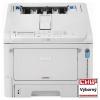 OKI C650dn A4 36/34 strán/min ProQ2400 dpi, PCL, USB, LAN, duplex, 1 GB RAM (9006144)