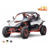 Segway Villain SX10 X, T1b