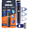 Gillette Fusion5 ProGlide Power Styler