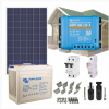 Victron Energy Ostrovný solárny systém 285Wp