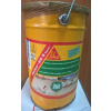 Sikafloor 400 N Elastic+ 6kg RAL 1001 pružný vodotěsný nátěr na balkony terasy VÝPRODEJ BAZAR!