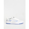 Vans Zahba (leather classic white/navy) 44, biela