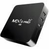 SMART TV BOX 8GB MXQ PRO 4K DEKODER Android 11.1 WIFI MULTIMEDIA + DIAĽKOVÝ OVLÁDAČ