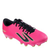 Skechers SKX.2 Academy Adults Firm Ground Football Boots Pink/Black 11 (46)