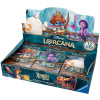 Ravensburger Disney Lorcana TCG - Azuritové more - Booster Box (24 boostrov) (SK)