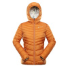 ALPINE PRO EROMA golden oak - XS