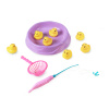 Rappa Fishing game - lov kačíc