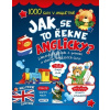 Jak se to řekne anglicky?