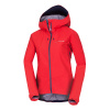 Northfinder Dámska outdoorová vetruvzdorná performance softshellová bunda 3L TRISHA red S BU-6291OR