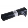 Vrece na odpad 600x800x0,04mm 65l 25ks LEVIOR 38052