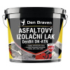 Den Braven DenBit asfaltový izolačný lak DK-ATN 9kg