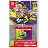 Hra na konzole Splatoon 3 + Season Pass + NSO 3M Membership - Nintendo Switch (045496512330)