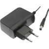 EDAC Power Electronics EA1005AHES501 zásuvkový adaptér so stálym napätím, 5 V/DC, 1.2 A, 6 W, vhodné pre LED, EA1005AHES501; EA1005AHES501