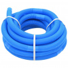zahrada-XL Bazénová hadica modrá 32 mm 15,4 m 91757