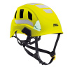 Pracovná prilba Petzl Strato Vent Hi-Pozri žltá