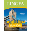 Angličtina slovníček - 2. vydanie