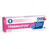 911 - TRAVMALGON – gél pri zraneniach kĺbov BLR 100 ml