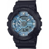 CASIO GA-110CD-1A2ER G-Shock