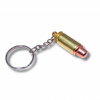 Prívesok na kľúče z náboja .45 ACP SWC - zlatý