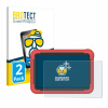 2x BROTECT Entspiegelungs-Folie pro Launch X-431 ProV5 2023 (10,1) (2x Matná - Antireflexní ochranná fólie BROTECT pro Launch X-431 ProV5 2023 (10,1))