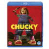 Chucky Season 3 Blu-Ray