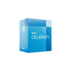 INTEL Celeron G6900 3.4GHz/2core/4MB/LGA1700/Graphics/Alder Lake/s chladičem BX80715G6900