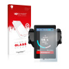 čirá skleněná fólie upscreen Hybrid Glas pro Bafang 850c (čirá skleněná fólie upscreen Hybrid Glas pro Bafang 850c)