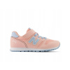 New Balance športová obuv plast ružová veľkosť 40
