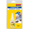 Soudal CYANOFIX 84A - sekundové lepidlo 20g