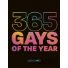 365 Gays of the Year (Plus 1 for a Leap Year) - Lewis Laney