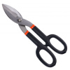 Kraft&Dele KD10364, Nožnice na plech 225 mm