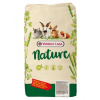 Versele - Laga Nature Chinchilla 9 kg - krmná směs pro činčily