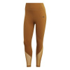 adidas Tailored HIIT Training 7/8 Leggings Womens Brostr 8 (XS)