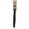 Ardon SL Šnúrky do topánok 130 cm H14069/130cm čierna 130cm