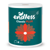 Endless Classic Plus 2 vrstvová papierová utierka, kuchynská rolka 42m, 400g