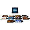 ABBA STUDIO ALBUMS/LIMITED [VINYL] 10xVINYL