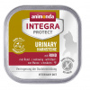 ANM ANIMONDA Integra Protect Urinary Harnsteine Beef - mokré krmivo pre mačky - 100g
