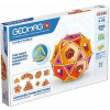 Geomag Classic Panels Recycled - Magnetic Blocks (Geomag Classic Panels Recycled - Magnetic Blocks)