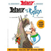 Asterix 39 and the Griffin - Jean-Yves Ferri