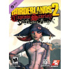 GEARBOX SOFTWARE Borderlands 2 - Captain Scarlett and her Pirate's Booty DLC (PC) Steam Key 10000004072004