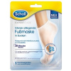 Scholl Expert Care vyživujúca maska na nohy s makadamiovým olejom 1 pár