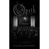 Opeth The Last Will And Testament Vlajka