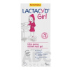 LACTACYD Girl intímny čistiaci gél 200 ml