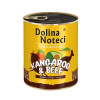 Dolina Noteci Superfood klokan a hovädzie 800 g