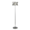 Searchlight EU59411-3cc Stojanová lampa Uptown