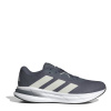 adidas Galaxy 7 pánska bežecká obuv Onix/Grey/Wte 10 (44.7)