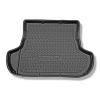 Vanička do kufra Mitsubishi Outlander II (SUV) (03.2007-08.2012) Cool liner