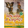 Legenda o Enyovi - Dědictví šamanů - 6slim DVD