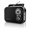 Sieťové FM rádio Muse M-051 R